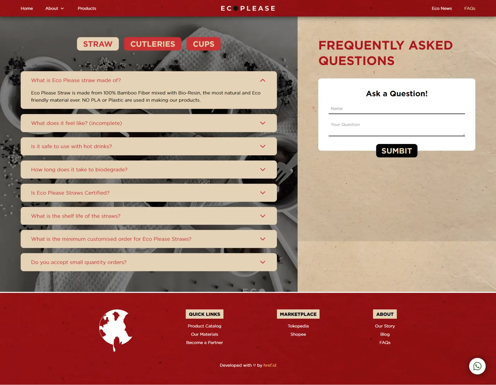 FAQ